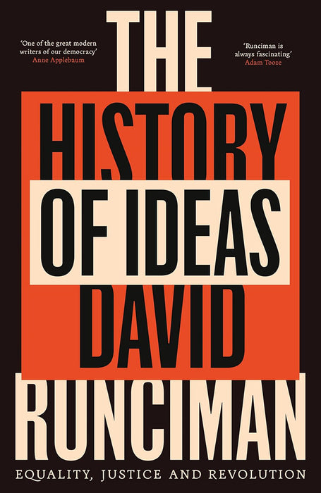 The History of Ideas