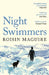 Night Swimmers by Roisin Maguire