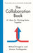 The Collaboration Book by Mikael Krogerus