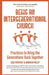 Creating an Intergenerational Church by Suzi Farrant