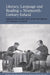 Literacy, Language and Reading in Nineteenth-Century Ireland by Rebecca Barr
