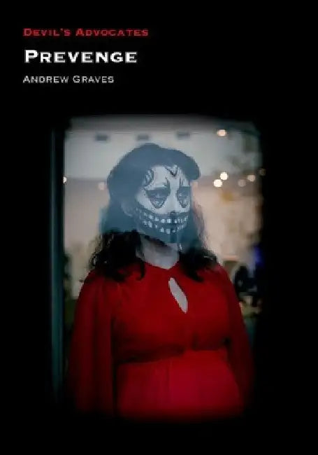 Prevenge by Andrew Graves