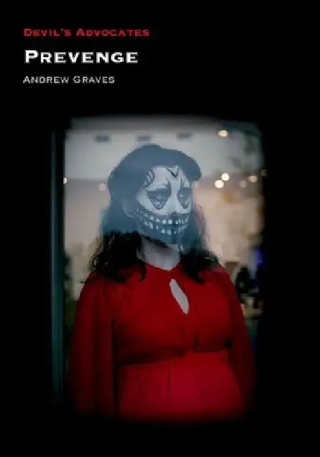 Prevenge by Andrew Graves