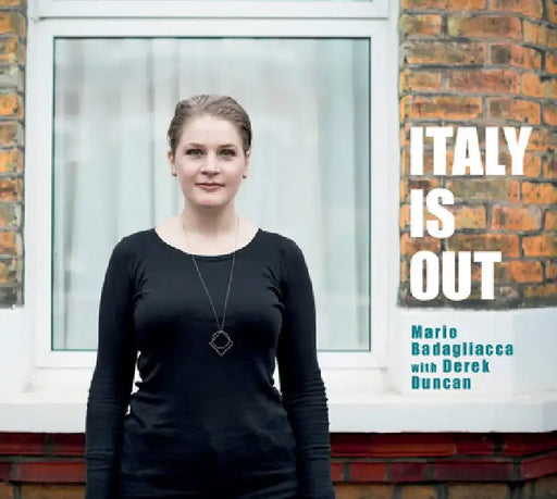 Italy Is Out by Mario Badagliacca