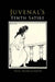 Juvenal's Tenth Satire by Paul Murgatroyd