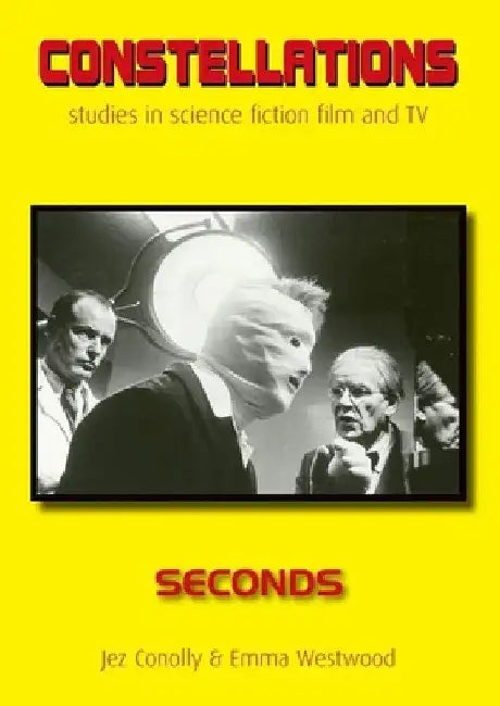 Seconds by Jez Conolly