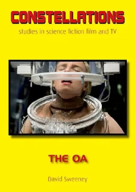 The OA by David Sweeney
