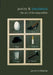 Poetry & Translation: The Art of the Impossible by Peter Robinson