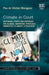 Climate in Court by Pau de Vilchez Moragues