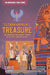 Tutankhamun's Treasure: Discovering the Secret Tomb of Egypt's Ancient King by David Long