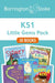 KS1 Little Gems Pack
