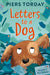 Letters to a Dog by Piers Torday