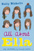 All about Ella by Sally Nicholls