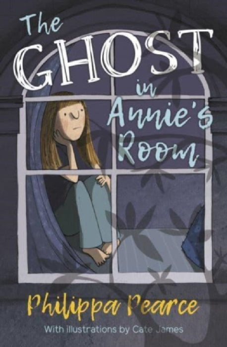 The Ghost in Annie's Room
