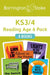 KS3/4 Reading Age 6 Pack