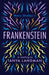 Frankenstein by Tanya Landman