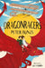 Dragonracers by Peter Bunzl