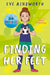 Finding Her Feet by Eve Ainsworth