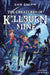 The Creatures of Killburn Mine by Chris King