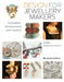 Design for Contemporary Jewellery Makers: Tips, Techniques & 30 Step-By-Step Project Briefs by Louise Seijen Ten Hoorn