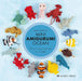 Mini Amigurumi Ocean: 25 Tiny Creatures to Crochet by Sarah Abbondio