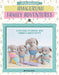 Ami Gurumi's Family Holiday: 4 Cute Dolls to Crochet, with Summer & Winter Outfits by Josefine Bjorn Knudsen