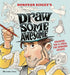 Draw Some Awesome: Drawing Tips & Ideas for Budding Artists by Donovan Bixley