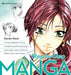 Step-By-Step Manga by Gecko Keck