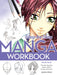 Step-By-Step Manga Workbook by Gecko Keck