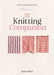 The Knitting Companion by Morgane Mathieu