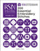 The Royal School of Needlework Stitch Bank: 200 Essential Embroidery Stitches by The Royal School of Needlework