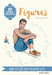 10 Step Drawing: Figures: Draw Over 50 Poses in 10 Easy Steps by Justine Lecouffe