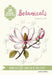 10 Step Drawing: Botanicals: Draw Over 50 Plants in 10 Easy Steps by Justine Lecouffe