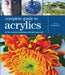 Complete Guide to Acrylics by Lorena Kloosterboer