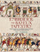 Embroider the Bayeux Tapestry: Transfer and Stitch 25 Historic Scenes Featuring Kings, Knights, Horses and More by Mia Hansson