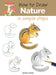How to Draw: Nature - In Simple Steps: In Simple Steps by Kevin Jones
