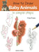 How to Draw: Baby Animals: In Simple Steps by Polly Pinder