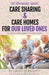 Care Sharing & Care Homes for Our Loved Ones: Adult to Infant in 90 Seconds by David Geraghty