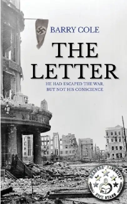 The Letter by Barry Cole
