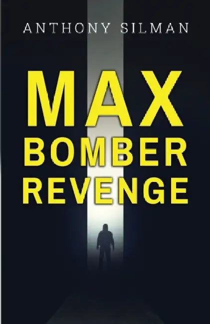 Max Bomber Revenge by Anthony Silman