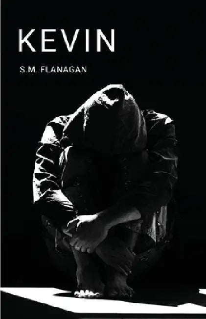 Kevin by S. M. Flanagan