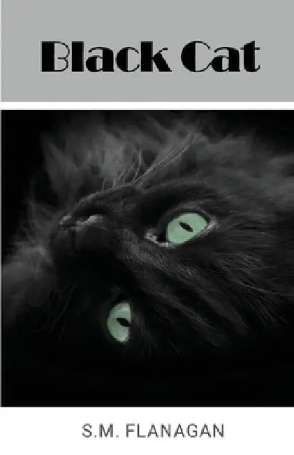 Black Cat by S. M. Flanagan