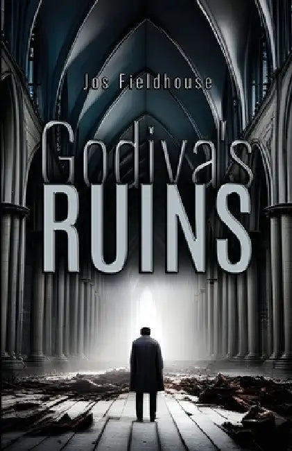 Godiva's Ruins by Jos Fieldhouse
