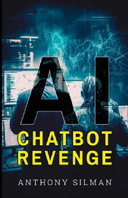 Max AI Chatbot Revenge by Anthony Silman