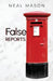 False Reports by Neal Mason