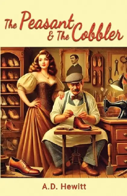 The Peasant & The Cobbler by A. D. Hewitt