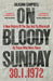 On Bloody Sunday by Julieann Campbell