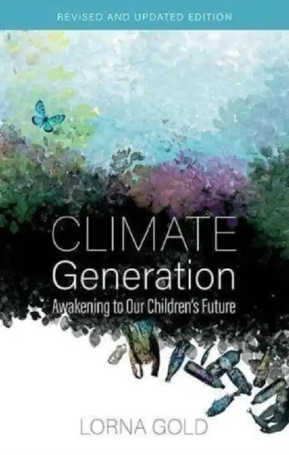 Climate Generation by Lorna Gold