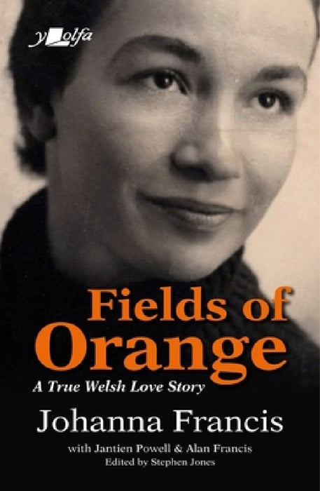 Forever Orange: A True Welsh Love Story