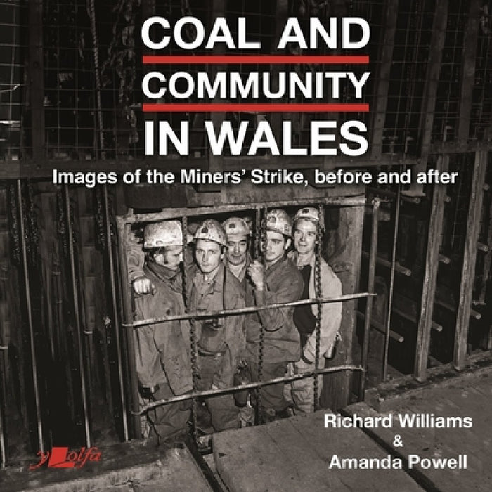 Coal in Wales